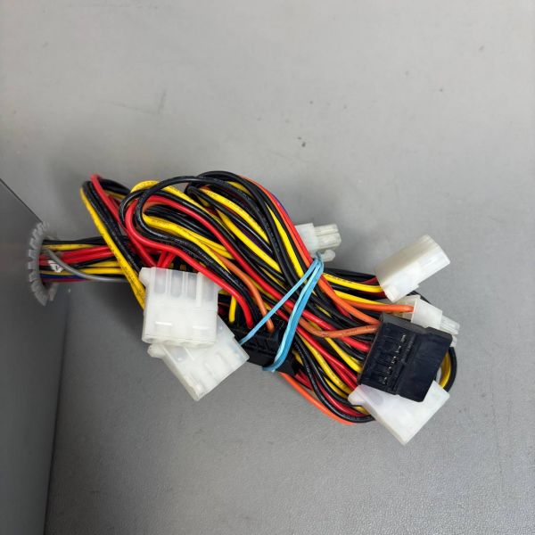 Блок питания 500W PowerBOX PB500W