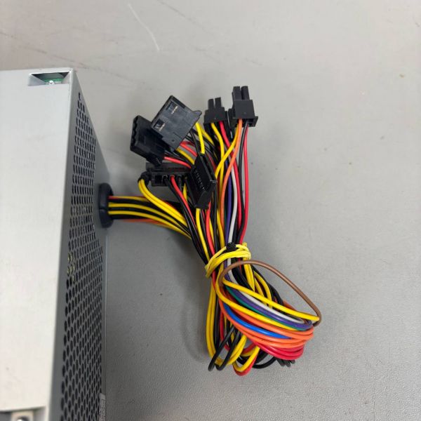 Блок питания CROWN MICRO CM-PS500W ONE , 500 Вт