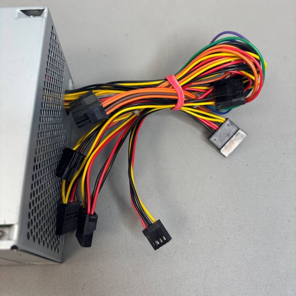 Блок питания Winard 450 W (450WA) ATX