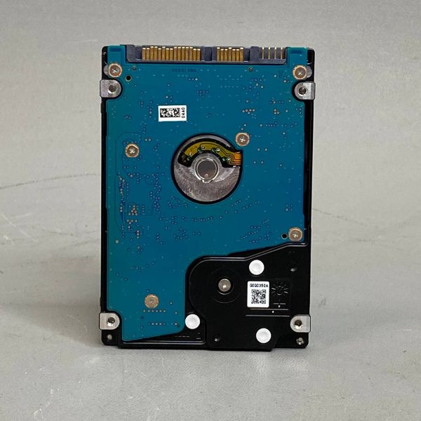 Жесткий диск Toshiba 1 тб MQ01ABD100