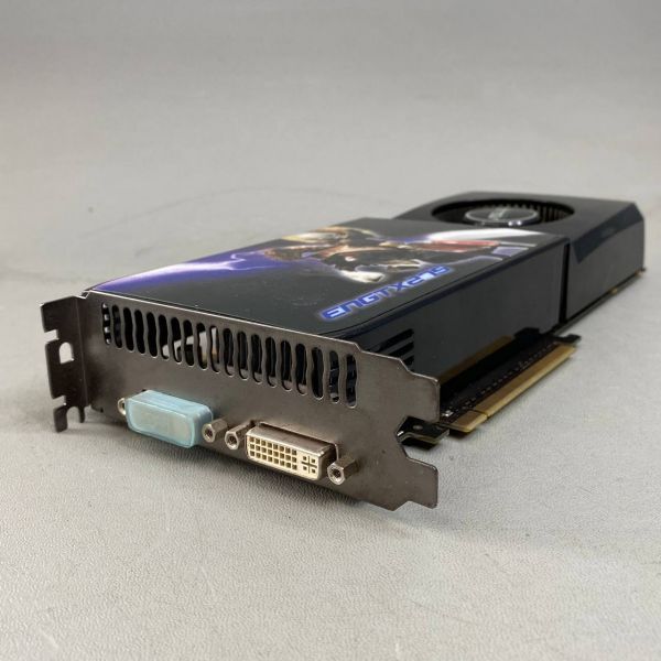 Видеокарта ASUS GeForce GTX 275 633Mhz PCI-E 2.0 896Mb 2268Mhz 448 bit 2xDVI TV HDCP YPrPb