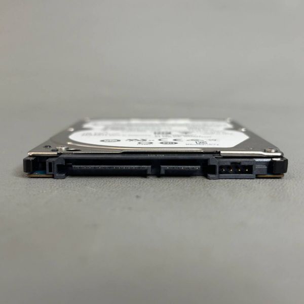 Жесткий диск Seagate Momentus 320 ГБ ST320LT012