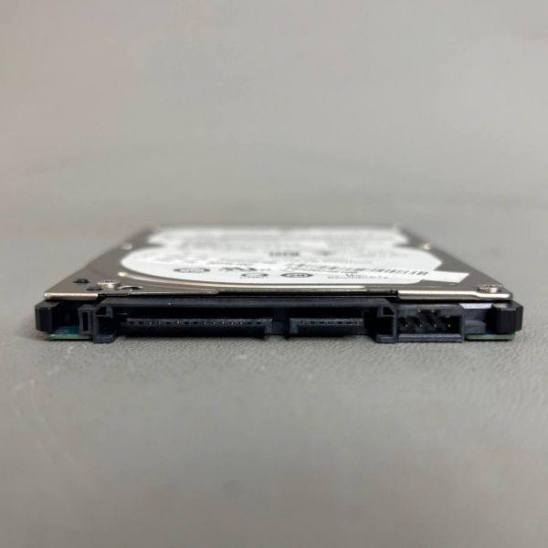 Жесткий диск Seagate 320 ГБ ST320LM010
