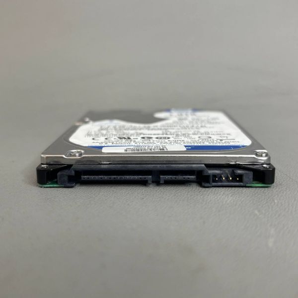 Жесткий диск Western Digital WD10JPVX 1 ТБ