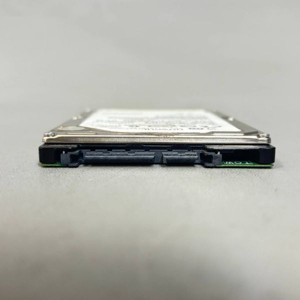 Жесткий Диск Hitachi HTS542512K9SA00 120Gb SATA 2,5