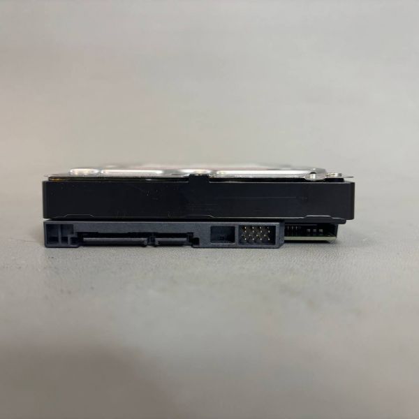 Жесткий диск Western Digital WD Red 4 ТБ WD40EFRX