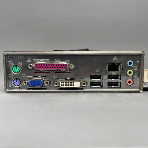 Комплект мат плата s-1155 + Core i5 -2400 +8Gb + кулер
