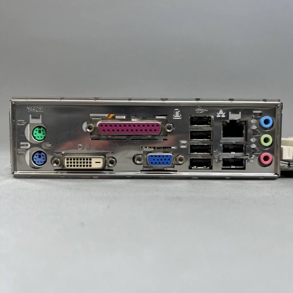 Комплект: мат.плата ECS H61H2-M6 (V2.0) + Intel Core i5-3470 + 8Gb DDR3 + Кулер