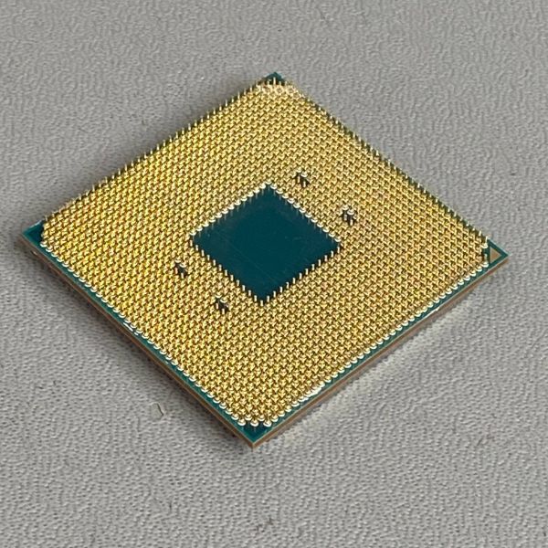 Процессор AMD Ryzen 7 PRO 3700 AM4, 8 x 3600 МГц, OEM