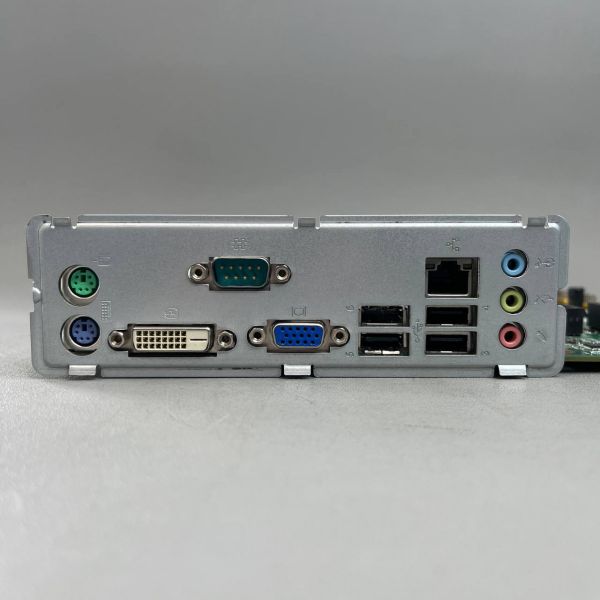 Материнская плата Lenovo IH61M (LGA 1155 DDR3) + Intel Core i3-3220