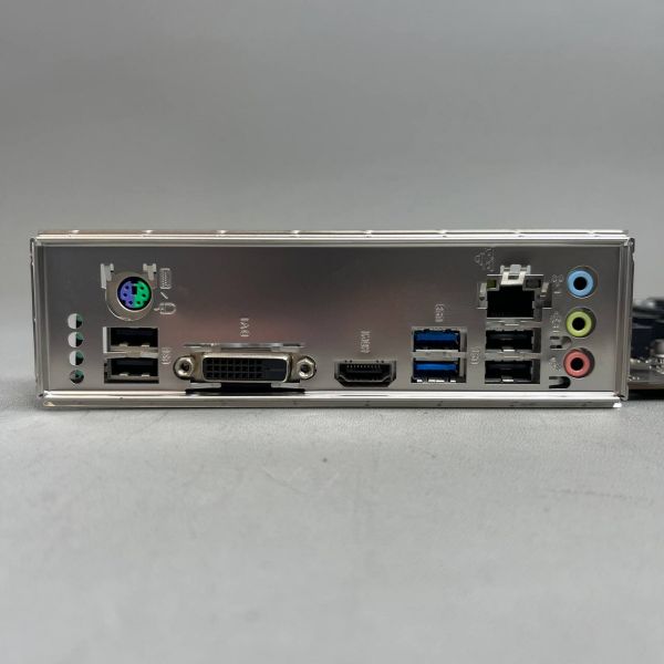 Материнская плата S-1151 MSI H310-F PRO