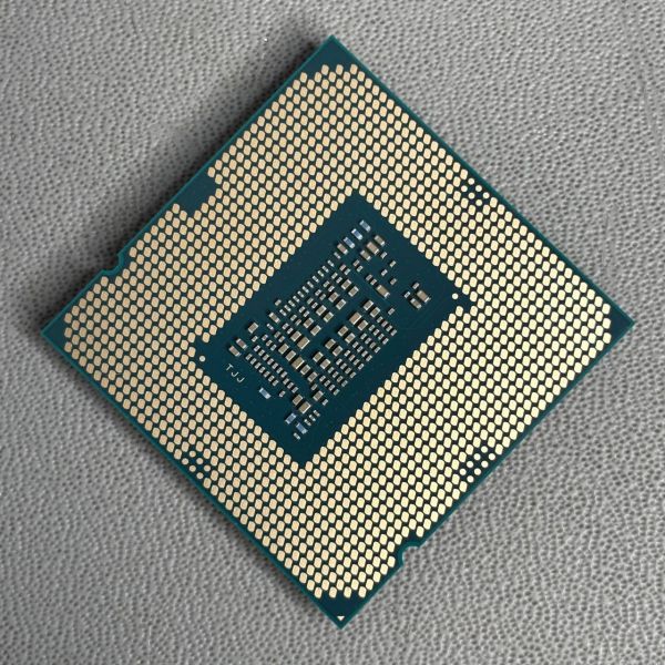 Процессор Intel Pentium Gold G6405 LGA1200, 2 x 4100 МГц, OEM
