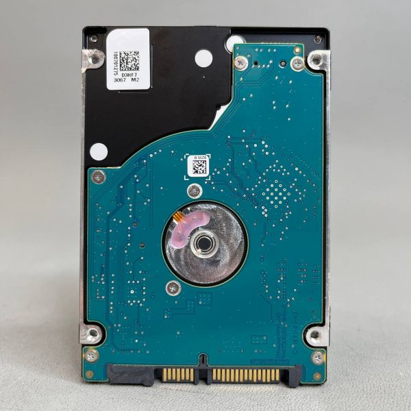 Жесткий диск Seagate ST500LM021 Barracuda 500ГБ