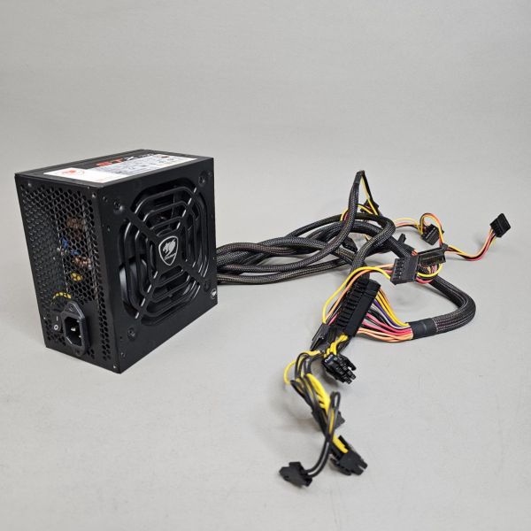 Блок питания для компьютера, Cougar STX 700W CGR ST-700