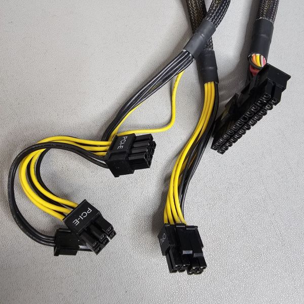 Блок питания для компьютера, Cougar STX 700W CGR ST-700