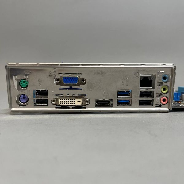 Комплект мат плата Asus b75m-a s-1155 + Core i5 -3330 + 8Gb+ кулер