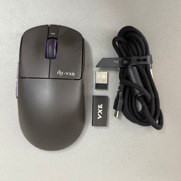 Игровая мышь Dark Project  VXE R1 Pro