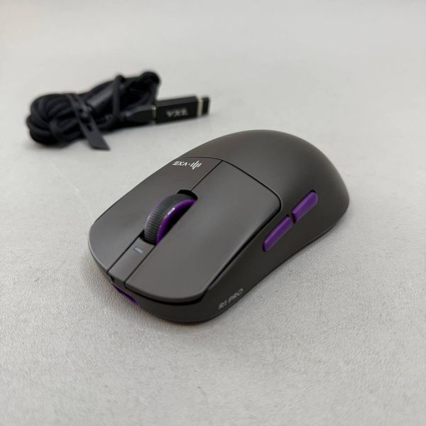 Игровая мышь Dark Project  VXE R1 Pro