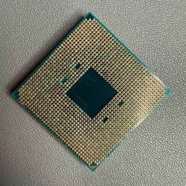 Процессор AMD Ryzen 5 2400G AM4, 4 x 3600MHz, OEM