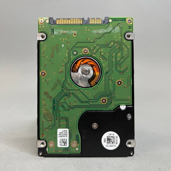 Жесткий диск HGST 320Gb (HTS725032A7E630)