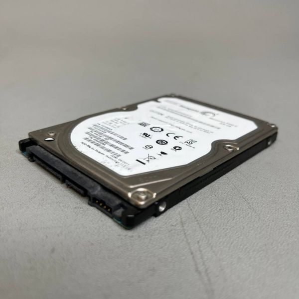 Жесткий диск Seagate Momentus 320 гб ST9320325AS