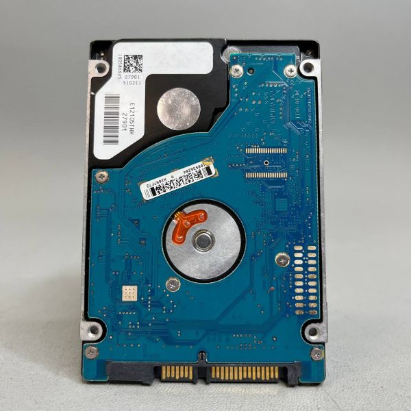 Жесткий диск Seagate Momentus 320 гб ST9320325AS