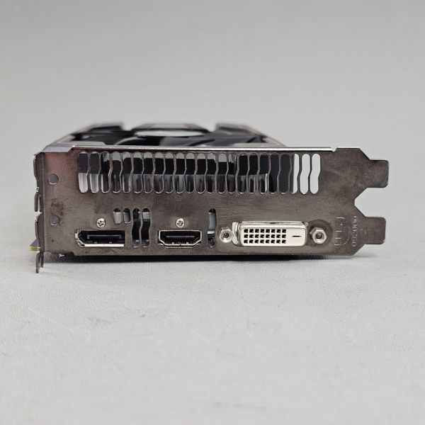 Видеокарта Sapphire AMD Radeon RX 560 PULSE 2Gb