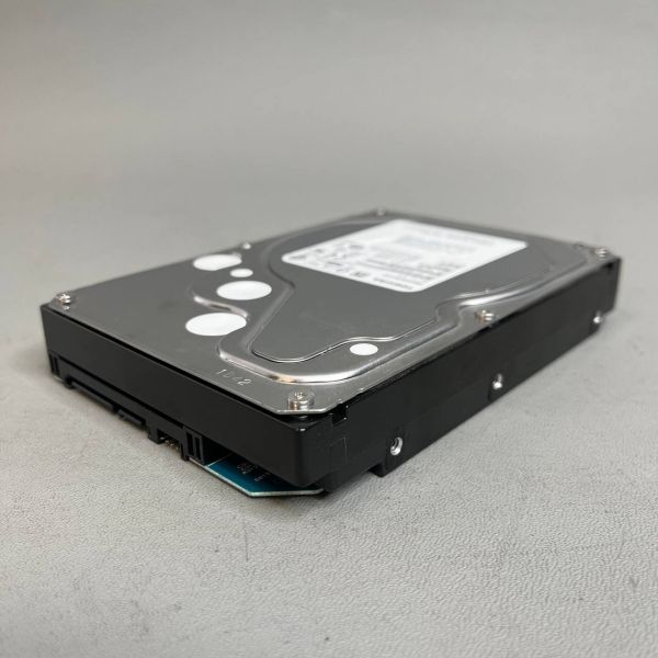 Жесткий диск Toshiba MG03ACA100 1Tb 7200 SATAIII 3,5