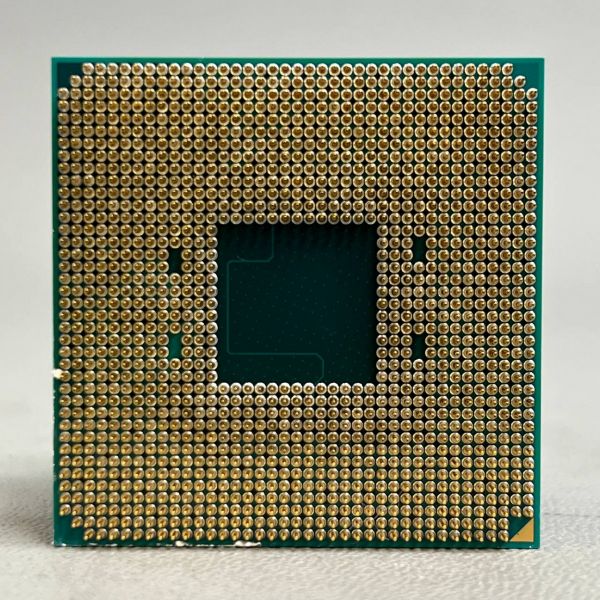 Процессор AMD Ryzen 3 PRO 3200G OEM