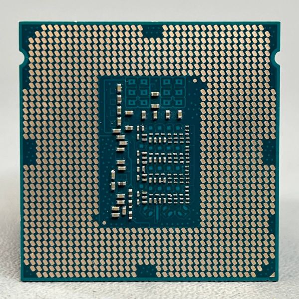 Процессор Intel Core i5-4590 Haswell LGA1150