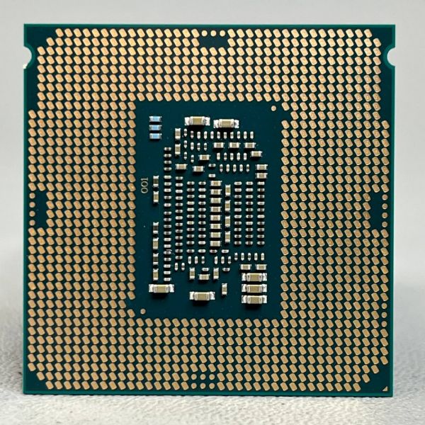 Процессор Intel Core i7-7700 (3,6 ГГц, LGA 1151V1, 8Мб, 4 ядер)