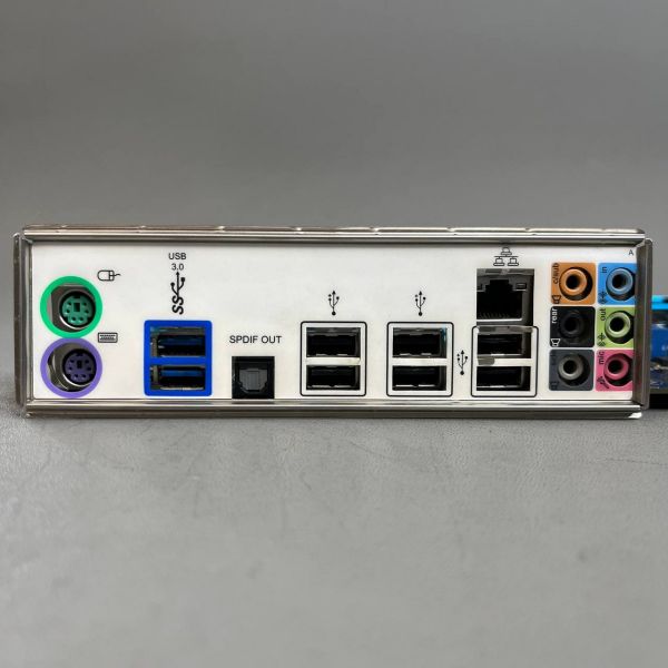 Материнская плата Asus m5a97 r2.0