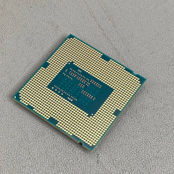 Процессор Intel Core i3-4170 LGA1150 oem