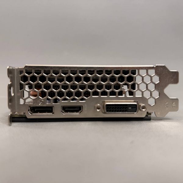 Видеокарта Palit GeForce RTX 2060 SUPER DUAL 8GB (NE6206S018P2-1160A-1), Retail