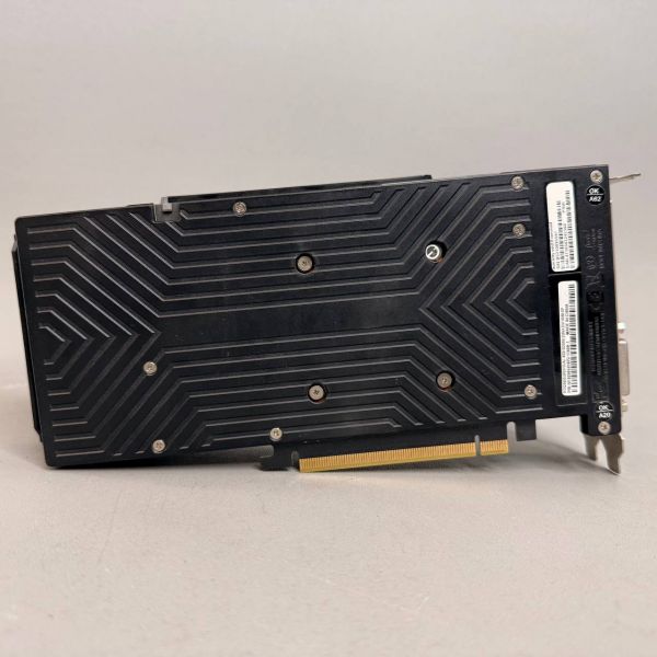 Видеокарта Palit GeForce RTX 2060 SUPER DUAL 8GB (NE6206S018P2-1160A-1), Retail