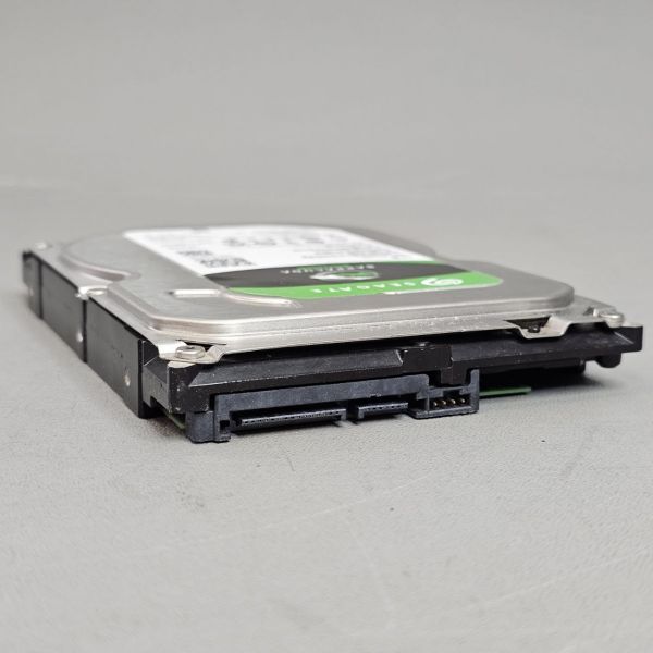 Жесткий диск Seagate Barracuda 1 тб ST1000DM010
