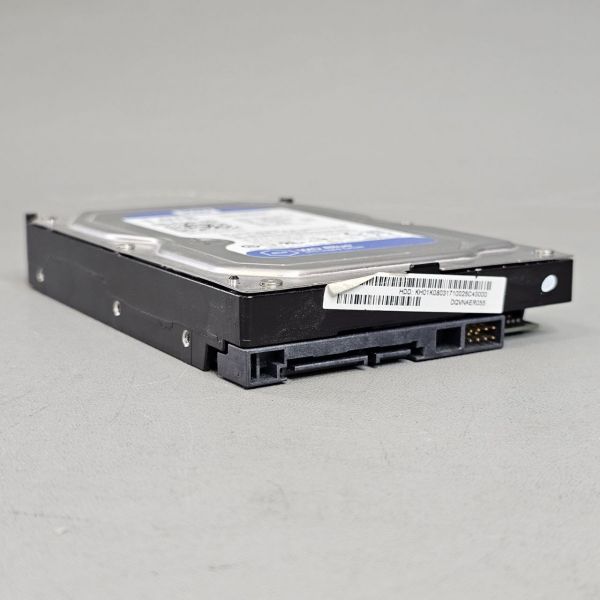 Жесткий диск Western Digital WD Blue 1 тб WD10ezex