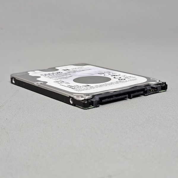 Жесткий диск hgst 500Gb (HTS545050B7E660)