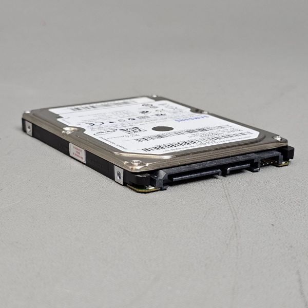 Жесткий диск Samsung HM250HI
