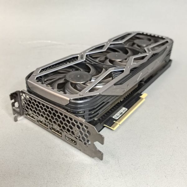 Видеокарта GeForce RTX 3070 GAINWARD 8GB, OEM