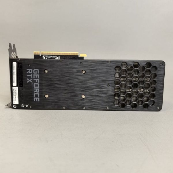 Видеокарта GeForce RTX 3070 GAINWARD 8GB, OEM