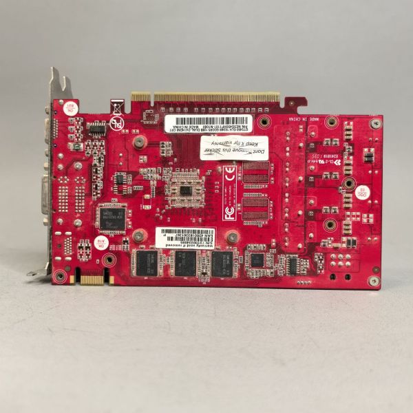 Видеокарта Gainward GeForce GTS 450 880Mhz PCI-E 2.0 1024Mb 3900Mhz 128 bit 2xDVI HDMI HDCP