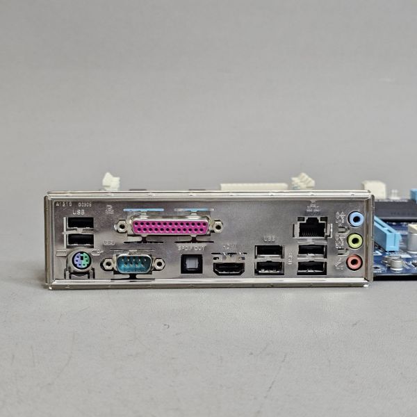 Материнская плата GIGABYTE GA-Z68P-DS3 Socket 1155