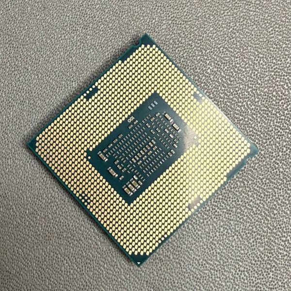 Процессор Intel Core i5-7500 LGA1151, OEM