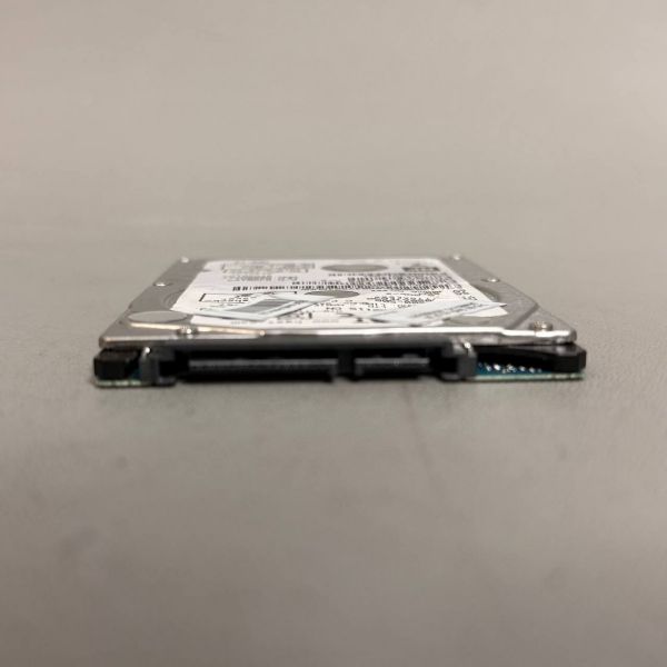 Жесткий диск 2.5'' 500gb hgst HTS725050A7E630