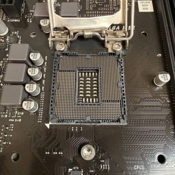 Материнская плата BIOSTAR H310MHP (LGA1151v2, mATX)