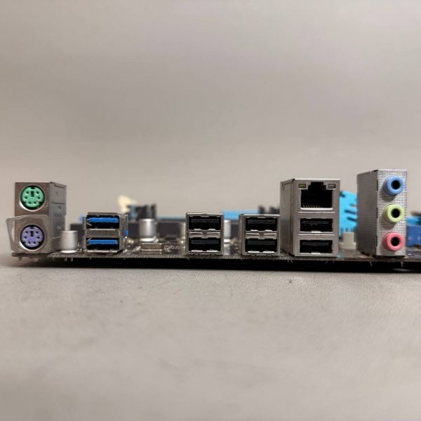 Материнская плата Asus M5A97 LE R2.0 (AM3+, ATX)