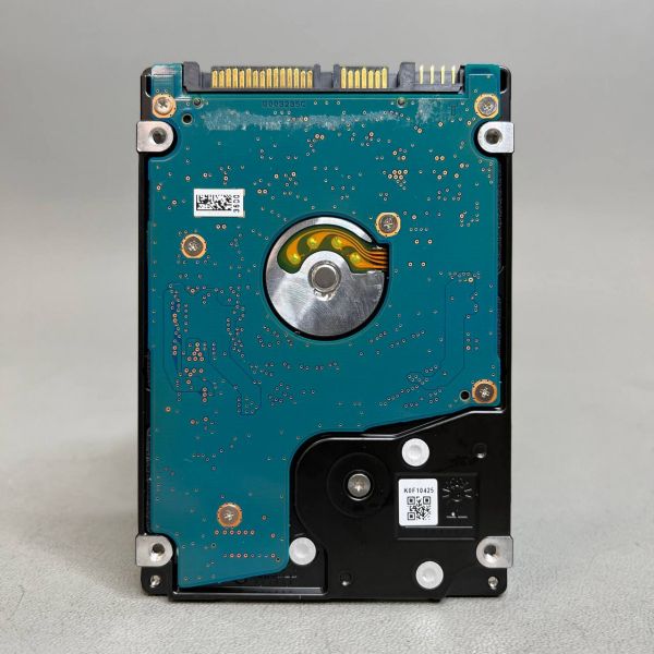 Жесткий диск Toshiba 320 гб MQ01ABF032