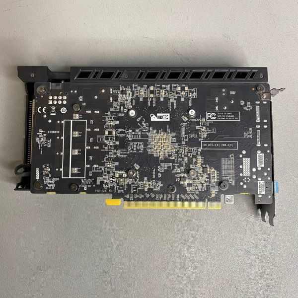 Видеокарта Sapphire PULSE Radeon RX 570 8G