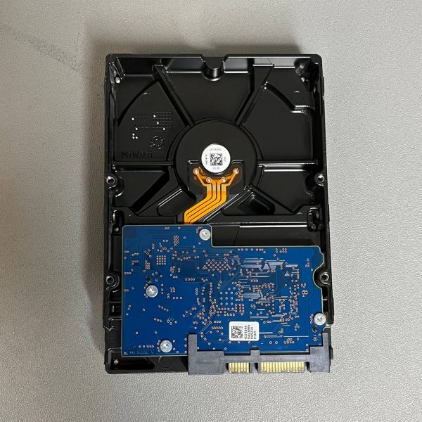 Жесткий диск Hitachi HDS721010DLE630 1Tb SATAIII 3,5